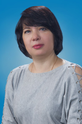 Воспитатель Сиднева Марина Ивановна Воспитатель Сиднева Марина Ивановна