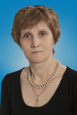 Воспитатель Трофимова Елена Юрьевна Воспитатель Трофимова Елена Юрьевна
